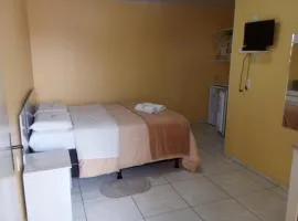 Pousada Campanário