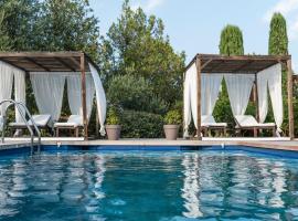 Guesthouse Le Mas de Cotignac, hotell Cotignacis