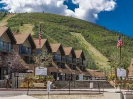 The Lodge at the Mountain Village