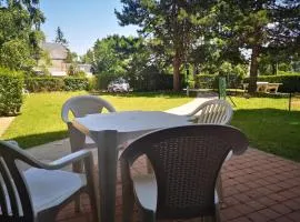 Le Studio De Deauville Plage