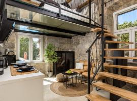 Molo Longo - Central Apartments & Rooms, nhà nghỉ dưỡng ở Rijeka