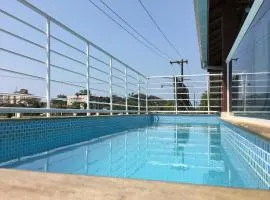Pousada Werneck Residence Suites