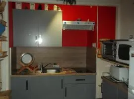 LA PORTE DES ILES