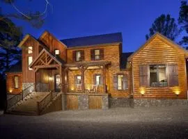 Call It A Day Luxury Cabin