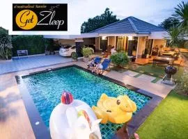 GetZleep House Sattahip