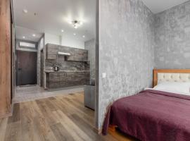 Die 10 Besten Ferienwohnungen In Moskau Russland Booking Com