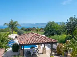 Kallizoni villa