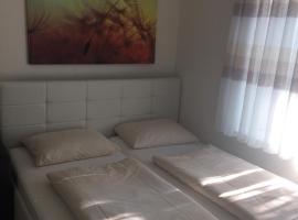 1,5 Zimmer Appartement, Hotel in Winterthur