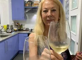 Habitación privada a 1500 metros de la playa