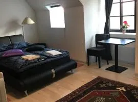 HotelPandekagehuset B&B