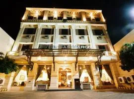 Hotel San Marco、ジェネラル・サントスにあるGeneral Santos International (Buayan) Airport - GESの周辺ホテル