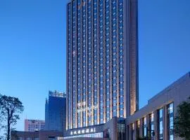 Dongguan Dongcheng International Hotel - Dongcheng Bar Street