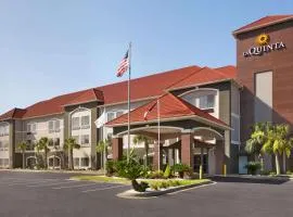 La Quinta by Wyndham Dublin