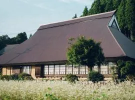 Setouchi Cominca Stays Hiroshima Chojaya