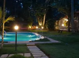 Orchid Trails Resort