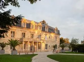 La Maison d'Estournel