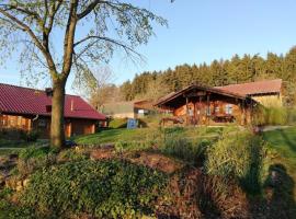 Ferienhof Pfeiffer, holiday rental sa Buchen