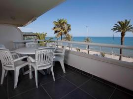 Apartamentos Sunway Talaia, hotell i Sitges