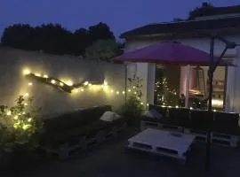 Maison familiale Cognac