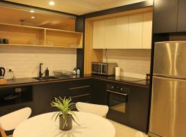 Stylish, Modern, Cute as a Button - Braddon CBD