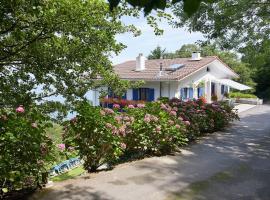 ATERIAN LAZKANO ENEA., cabaña o casa de campo en Getaria