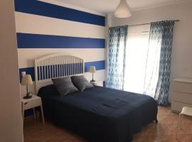 Luxury Apartment Silves - Algarve, viešbutis mieste Silvesas