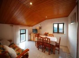 Casa Sallan Laspuña Ordesa Pirineo