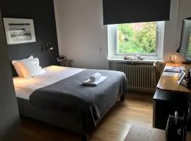 칼스함에 위치한 호텔 Port Hotel