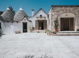 Trulli d'Itria