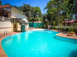 Adamo The Village, Hotel in Matheran