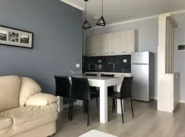 Llakmani Apartment