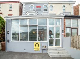 OYO Tequila and Dunlin Rooms, hotel in Southport