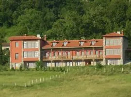 Hotel 5 estrellas en Villaviciosa