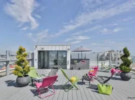 Hotel Coeur Marin