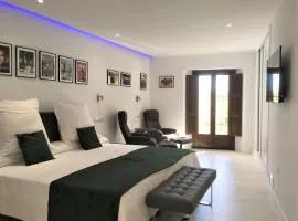 4 hotel in Ronda 4 hotel in Ronda