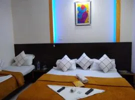 Agra Paying Guest House