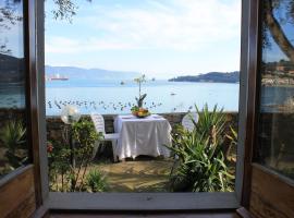 Affittacamere La Palafitta