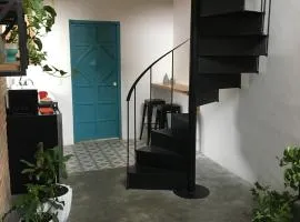 Casa Nican by Barrio Mexico