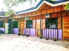 In-N-Out Hostel, hotell sihtkohas Siquijor