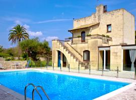 Villa Panagias tis Loreto