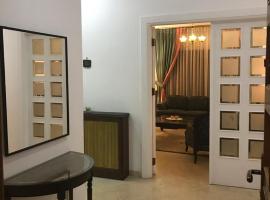 Nice Furnished apartment, apartment in Amman