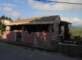Hillsidehouse