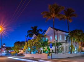 Duval Inn - Key West, hotell i Key West