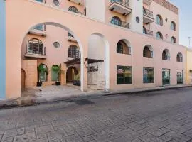 Hotel Colonial de Merida