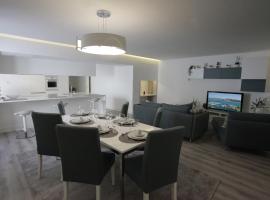 Apartamento das Malheiras, accessible hotel in Viana do Castelo