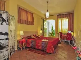 B&B Ai Cipressi