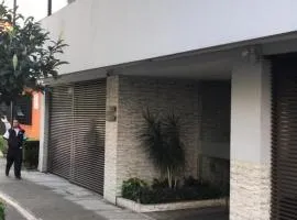 Suite G Mancera