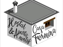 Hostal Casa Fermina