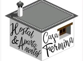 Hostal Casa Fermina- A 2 horas de las pistas de esquí