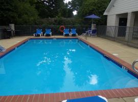 オーバーン大学 アメリカ オーバーン 近くの人気ホテル10軒